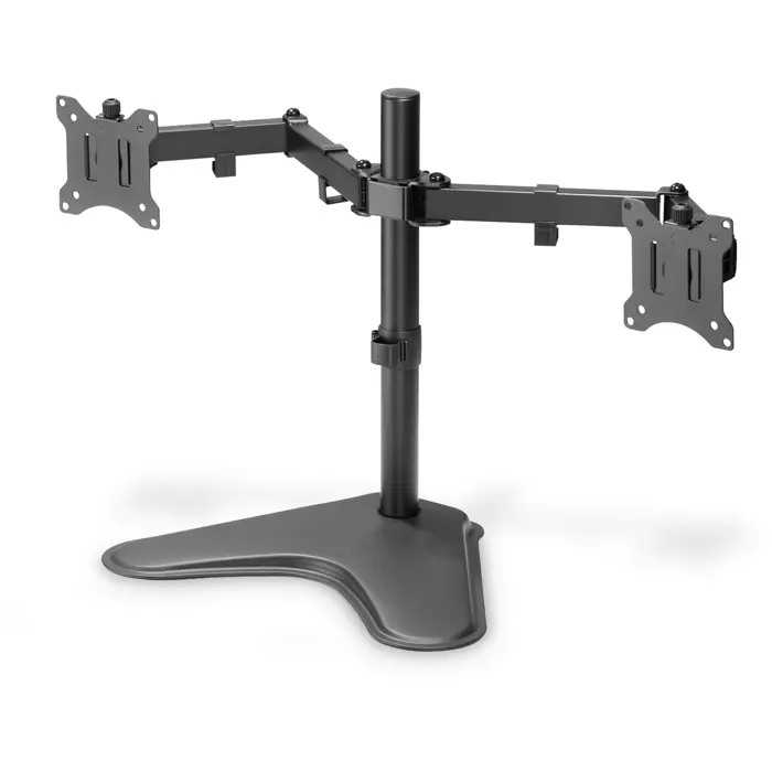 Digitus universal dual monitor stand, mount