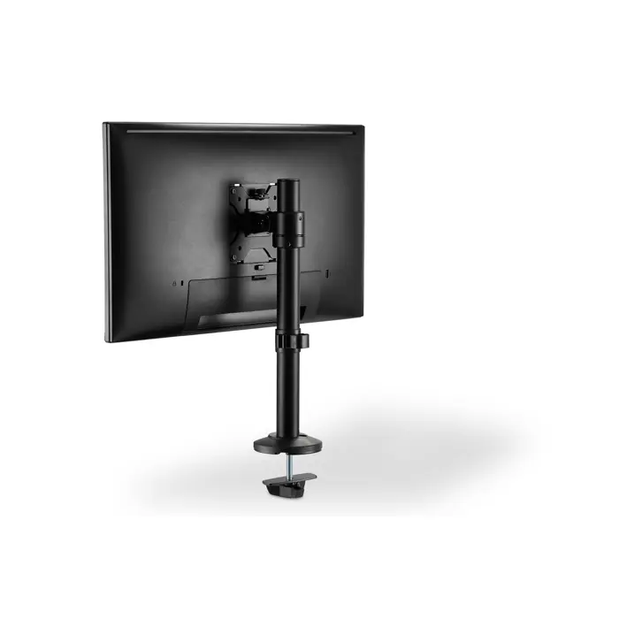 Digitus Universal Single Monitor Pole Mount