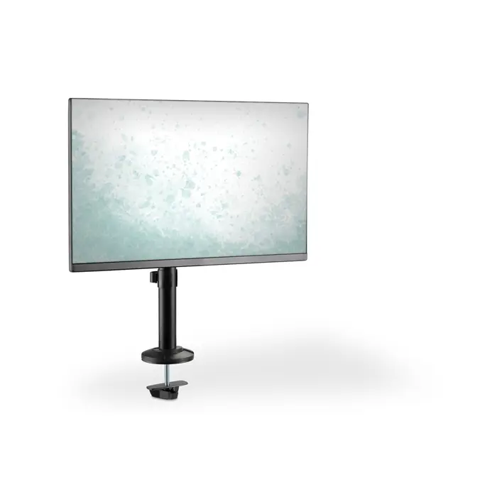 Digitus Universal Single Monitor Pole Mount