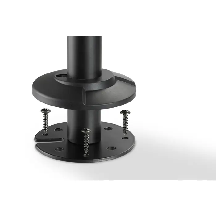 Digitus Universal Single Monitor Pole Mount