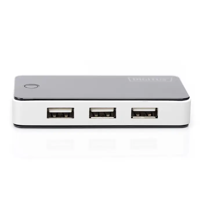 Digitus USB 2.0 7-Port Hub