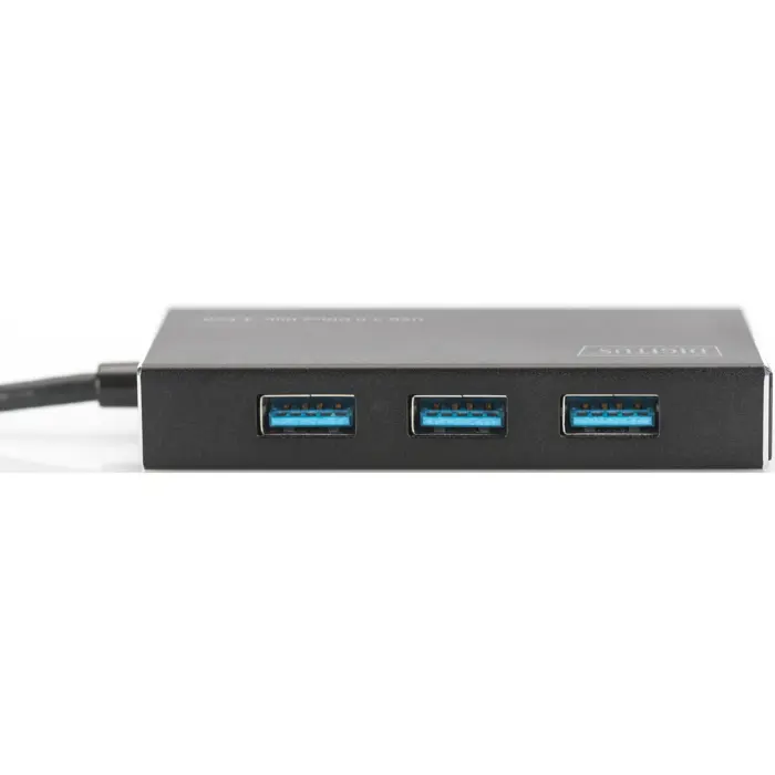 Digitus USB 3.0 Hub Office 4-port USB hub