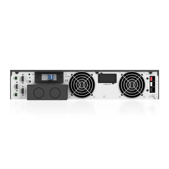 DIGITUS USV 6000VA 6000W Online