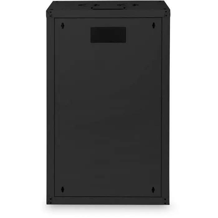 Digitus wall housing Unique 600x450 20U (black, 20 height units)