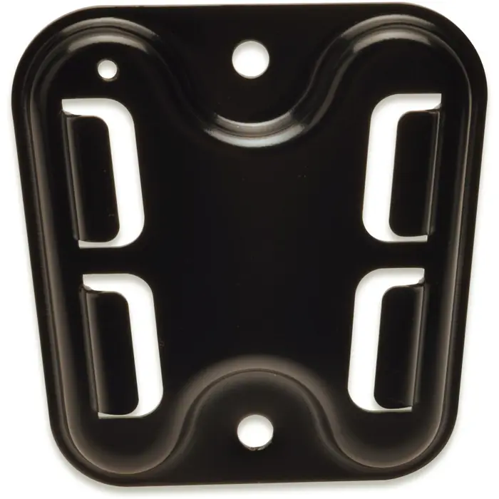 Digitus wall mount (black)