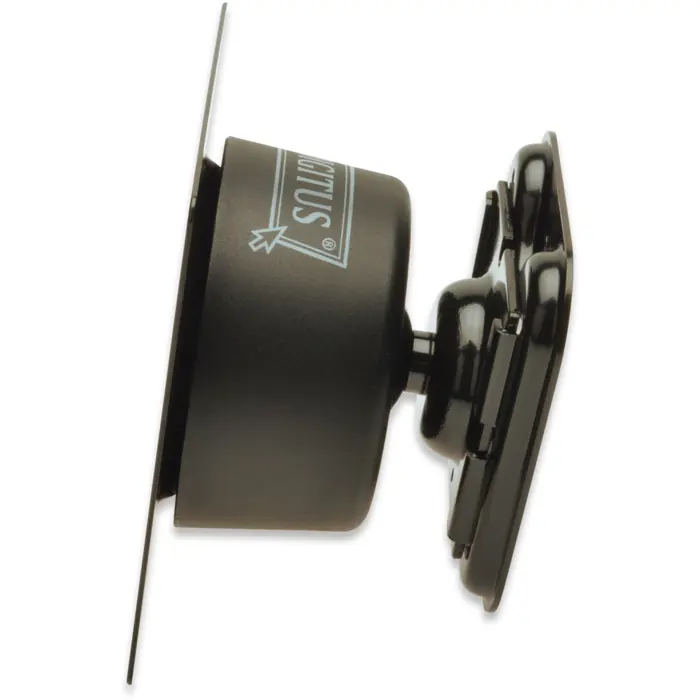Digitus wall mount (black)