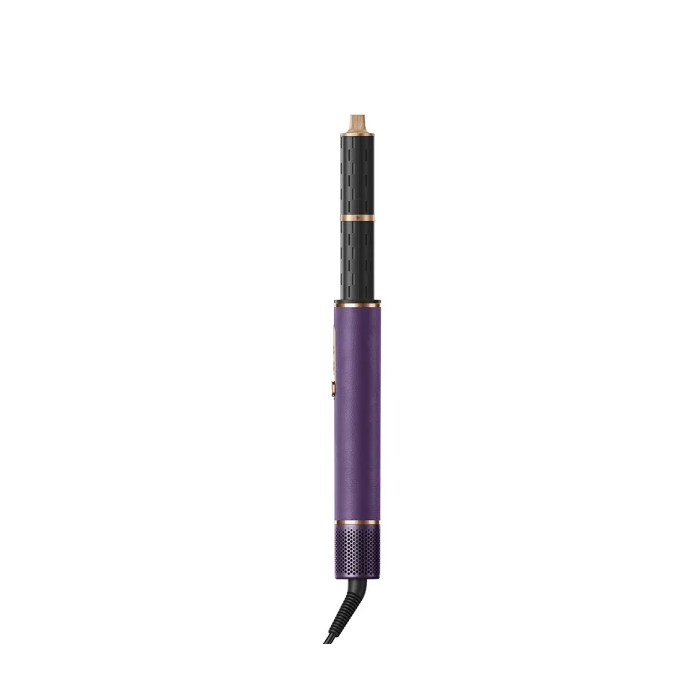 Dreame Airstyle Pro sušilnik in oblikovalec las s 7 nastavki, violični