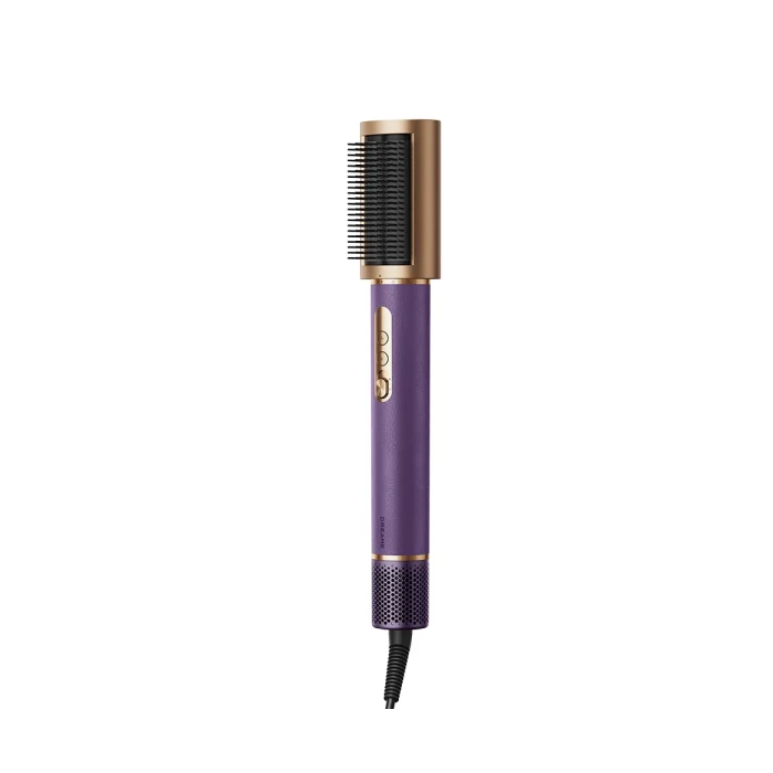 Dreame Airstyle Pro sušilnik in oblikovalec las s 7 nastavki, violični