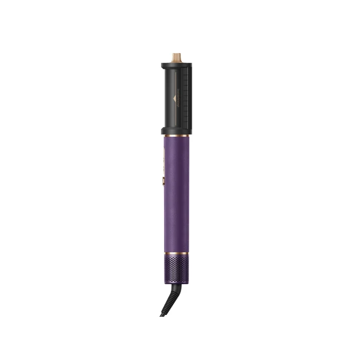 Dreame Airstyle Pro sušilnik in oblikovalec las s 7 nastavki, violični