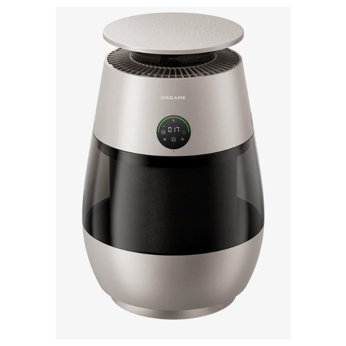 Dreame AP10 Pet purifier Gold air purifier