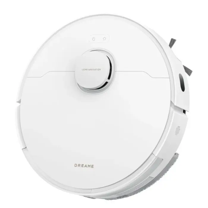 Dreame D20 Pro Plus robotski sesalnik, beli