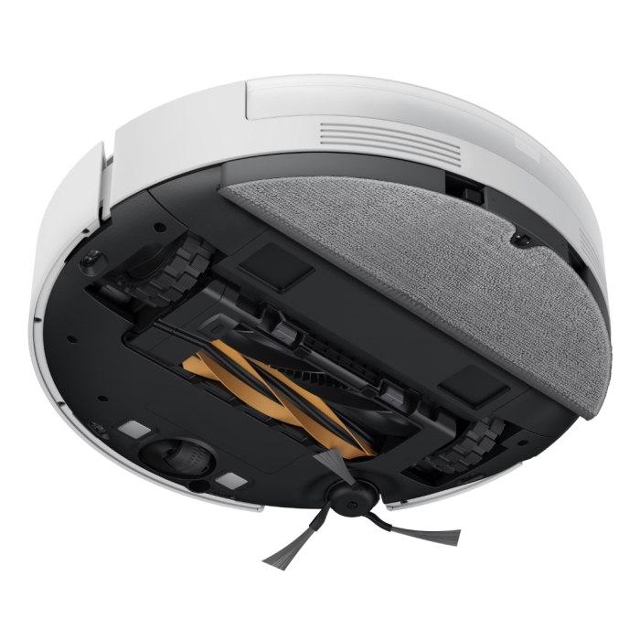 Dreame D20 Pro robotski sesalnik, beli