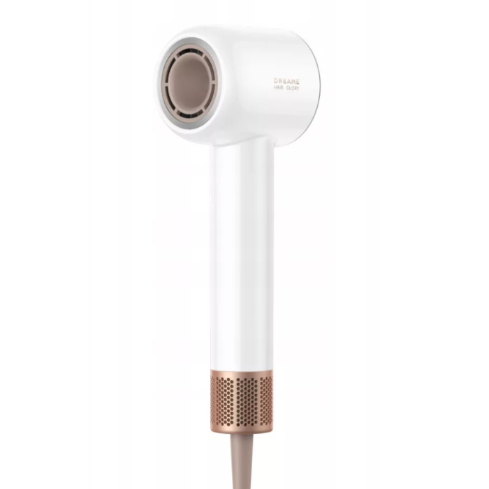 Dreame Glory Mix Hair Dryer, White