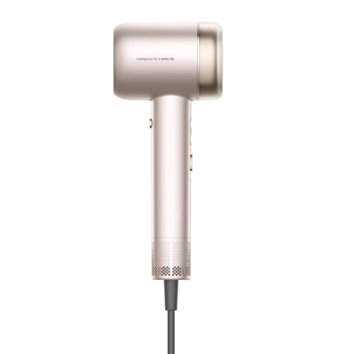 Dreame Gusto sušilnik za lase, roza