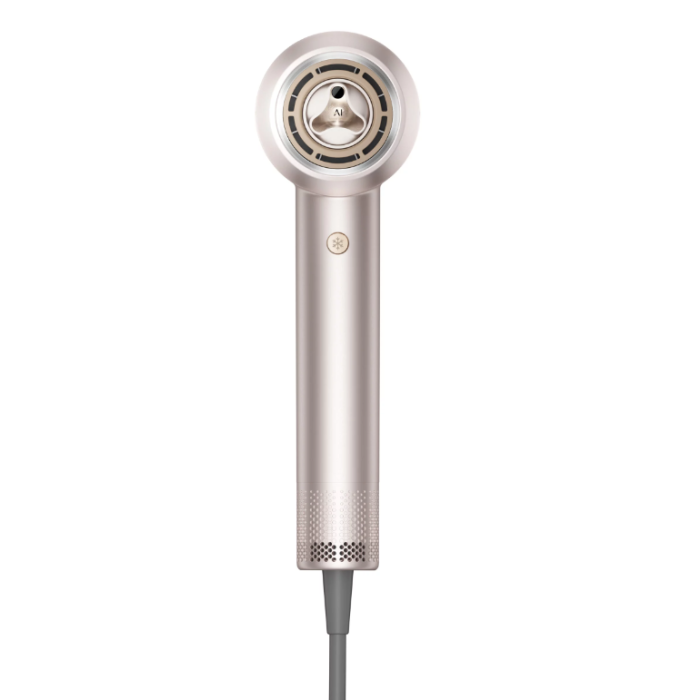 Dreame Gusto sušilnik za lase, roza