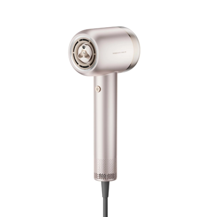 Dreame Gusto sušilnik za lase, roza