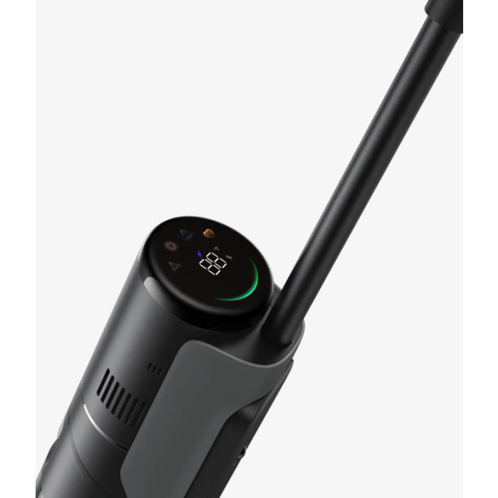 Dreame H15 Mix 7-in-1 pokončni mokro-suhi sesalnik