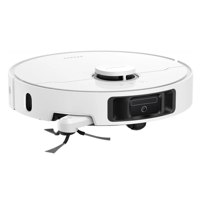 Dreame L10S Ultra Gen3 robotski sesalnik, bel