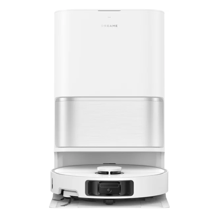 Dreame L10S Ultra Gen3 robotski sesalnik, bel