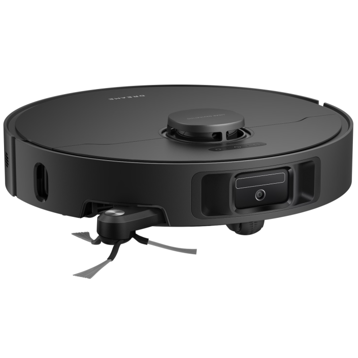 Dreame L10S Ultra Gen3 robotski sesalnik, črn