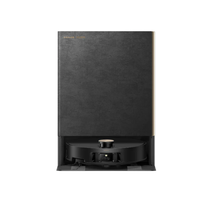 Dreame Matrix 10 Ultra robotski sesalnik, črn