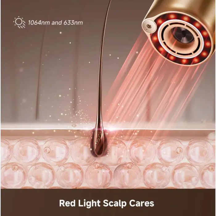 Dreame Miracle Pro sušilnik za lase