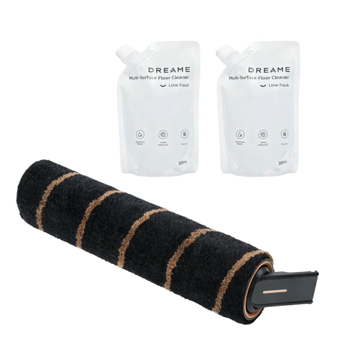 Dreame Replacement Parts Set for the R20 Ultra/Z30 Ultra/Z30 Station Upright Vacuum Cleaner