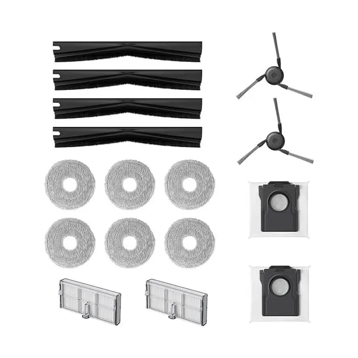 Dreame Spare Parts Set for the L50 Ultra AE Robot Vacuum