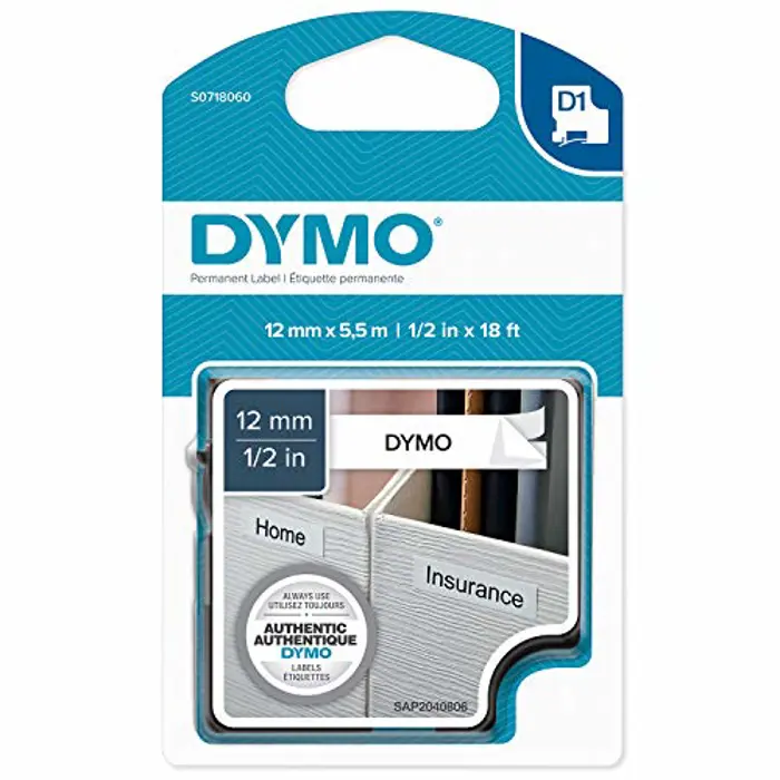 dymo-d1-polyester-tape-black-white-12mmx55m-12410-s0718060-w.webp