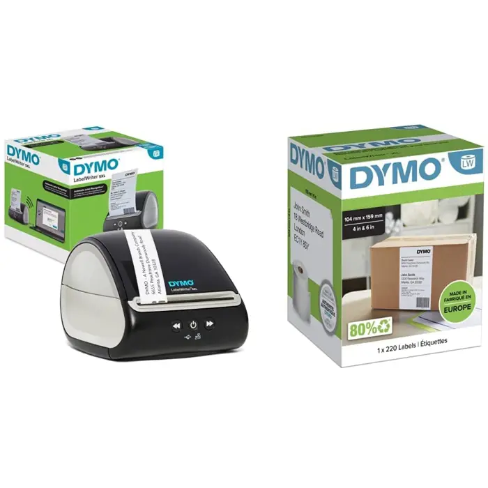 dymo-labelwriter-5xl-label-printer-blackgrey-usb-lan-2112725-37025-2112725-w.webp