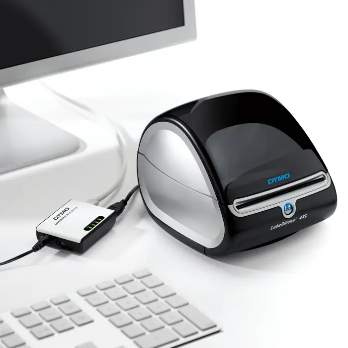 Dymo Print Server
