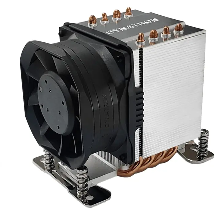 Dynatron A-55 (for servers from 3 height units, 80 mm)