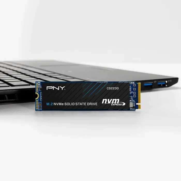Dysk SSD PNY CS2230 M.2 NVMe 500GB