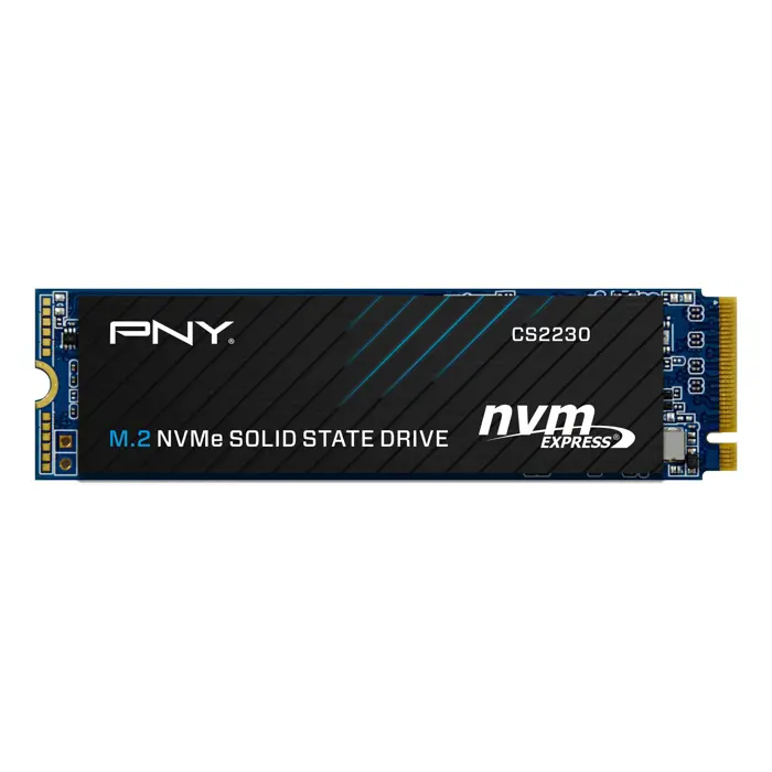 Dysk SSD PNY CS2230 M.2 NVMe 500GB