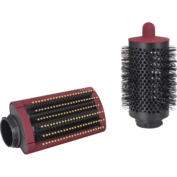 Dyson Airwrap i.d. Straight + Wavy Limited Edition (red/gold, Bluetooth)