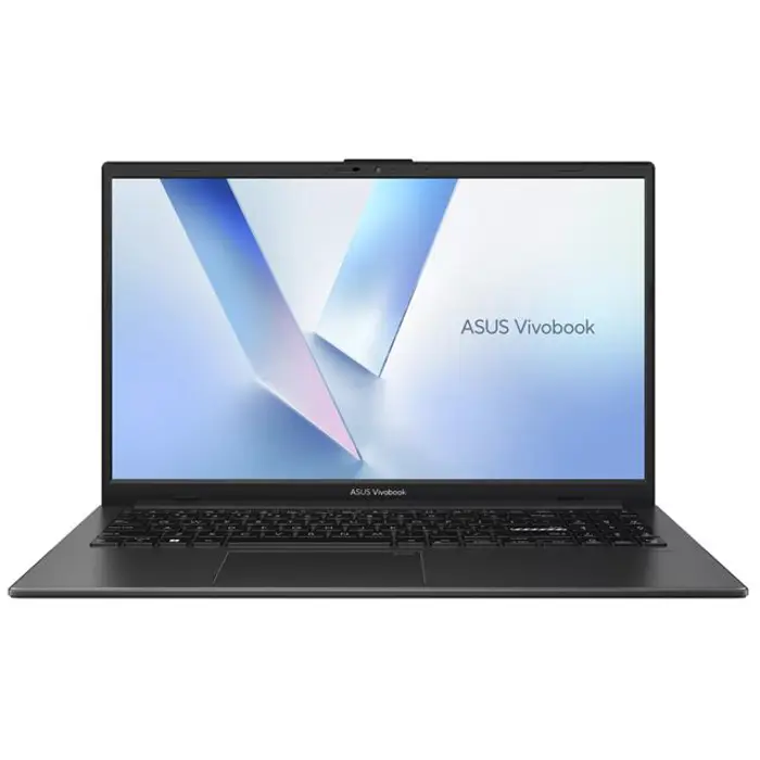 E1504FA-BQA2786, 15.6/FHD/Ryzen 5 40/16GB/256GB/INT/DOS/BLK/2Y