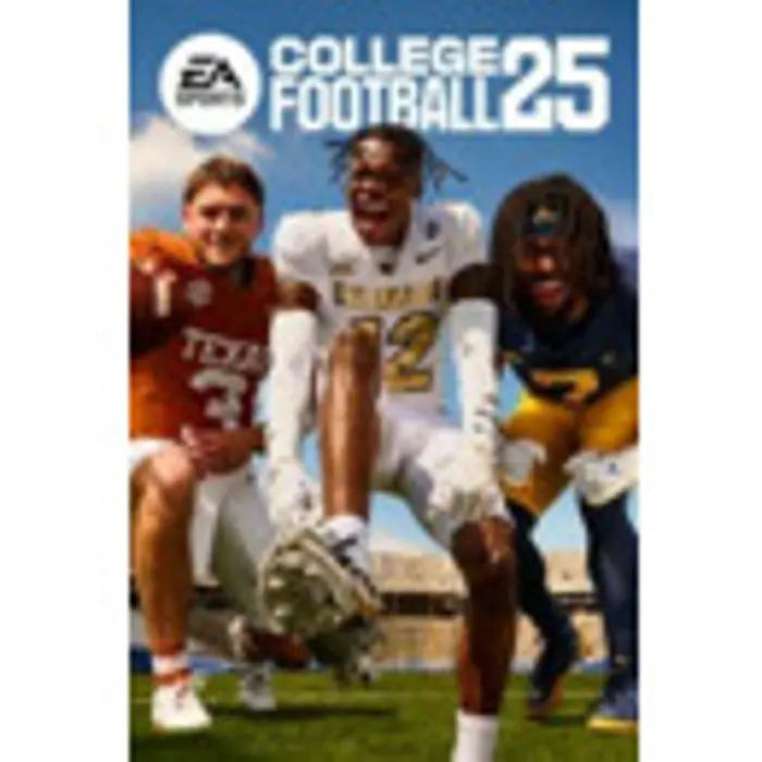 EA Sports College Football 25 (Xbox Series X|S) (EU)