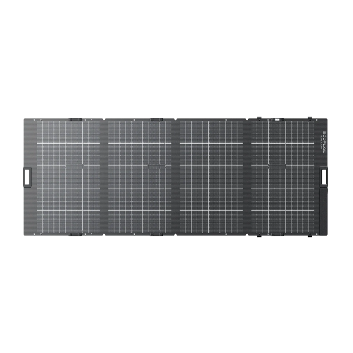 Ecoflow 400W solarna panela