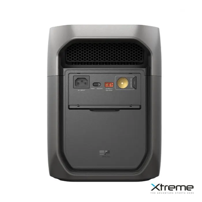 EcoFlow DELTA 3 Max battery generator