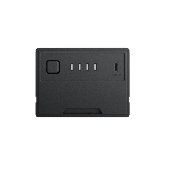 EcoFlow GLACIER dodatna baterija