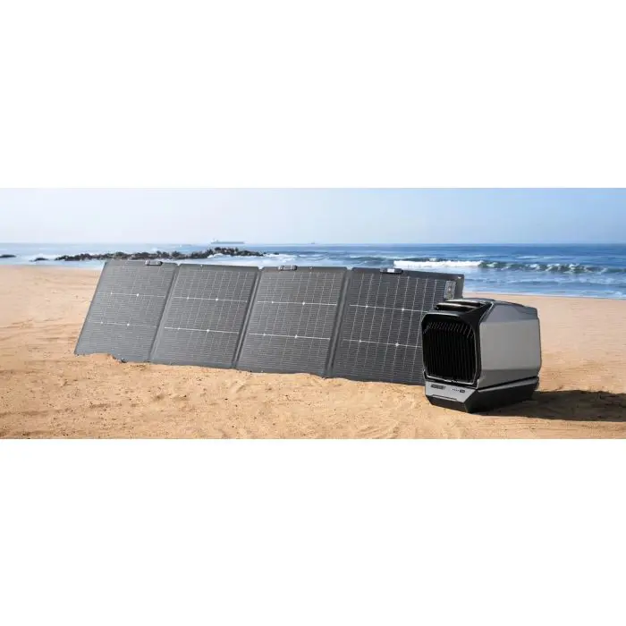 ECOFLOW WAVE 3 portable air conditioning