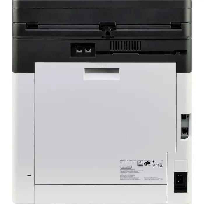 ECOSYS MA2101cwfx Plus (incl. 3 years Kyocera Life Plus) (gray/black, scan, copy, fax, USB, LAN, WLAN, duplex (print))