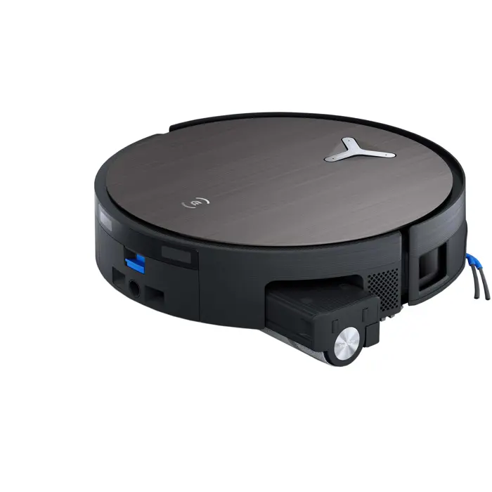 Ecovacs DEEBOT X11 OmniCyclone (black)