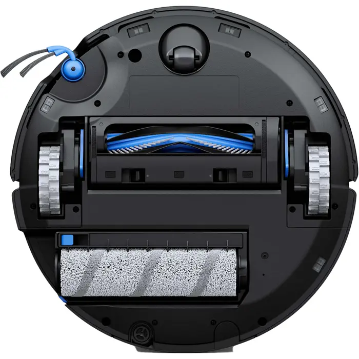 Ecovacs DEEBOT X11 OmniCyclone (black)
