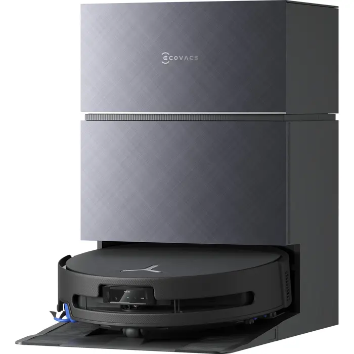 Ecovacs Deebot X11S PRO OMNI (black, incl. OMNI station)
