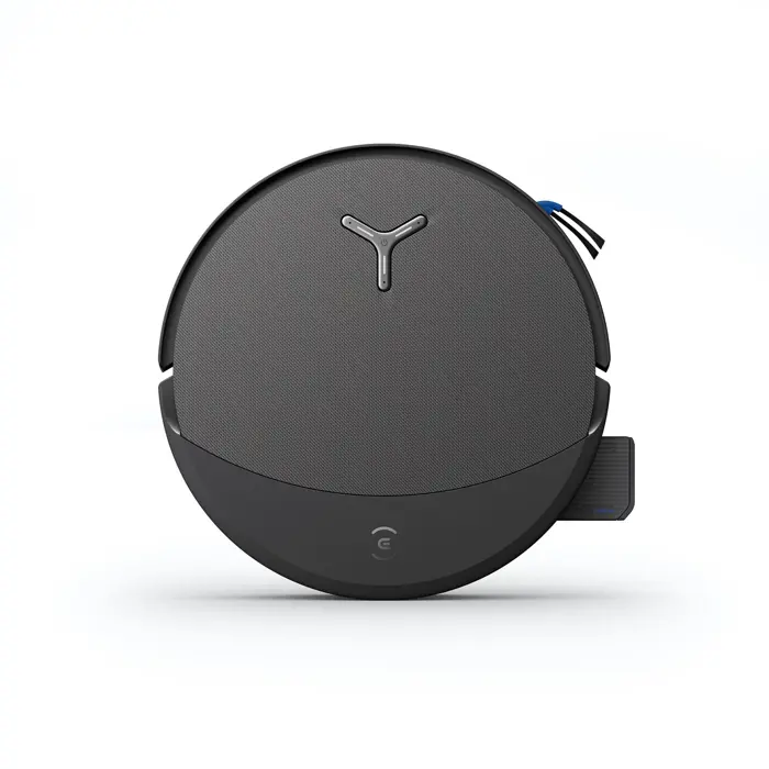 Ecovacs Deebot X11S PRO OMNI (black, incl. OMNI station)