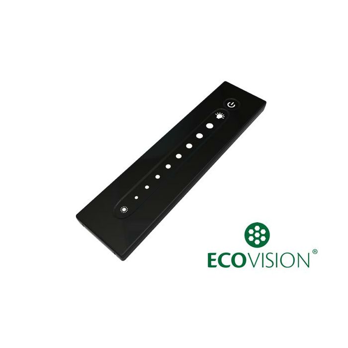 EcoVision LED RF daljinski upravljač za prigušivanje traka, 1 zona  