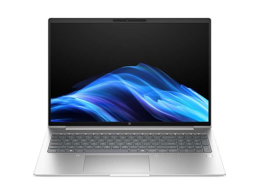 Laptop HP ProBook 4 G1i 16 | U7 255U | 16GB RAM | 512GB SSD | W11P / Core Ultra 7 / RAM 16 GB / 512GB SSD / 16,0″ WUXGA
