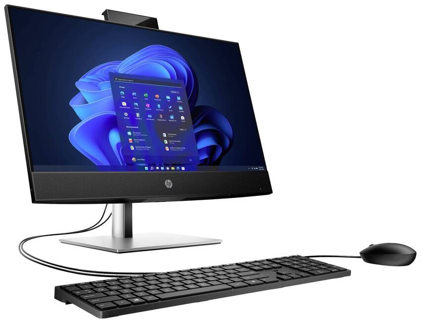 Računalo HP ProOne 440 G9 NT AiO | i5-14500T / i5 / RAM 16 GB / 512GB SSD