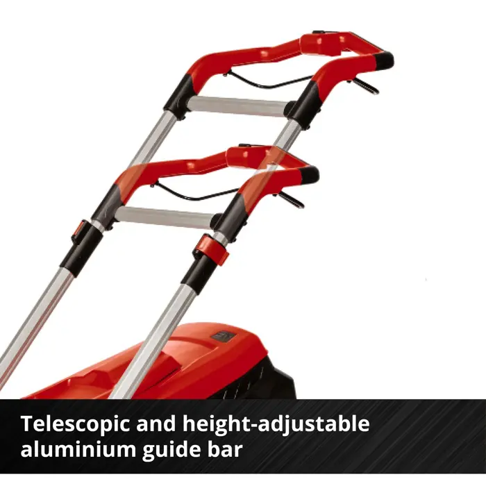 Einhell A cordless lawnmower RASARRO | 3413180